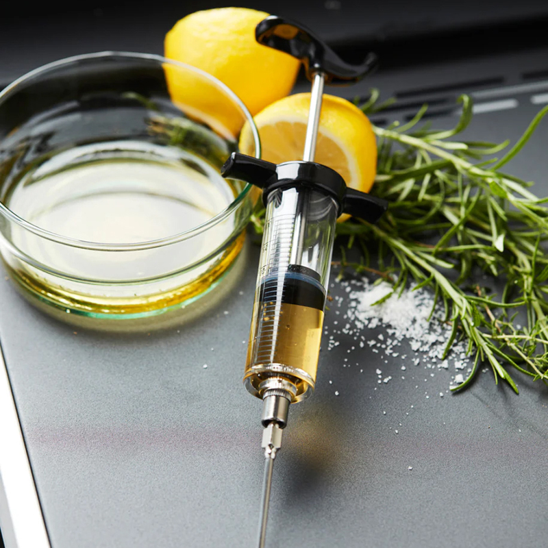 Barbecook marinade injector 30ml - Afbeelding 2