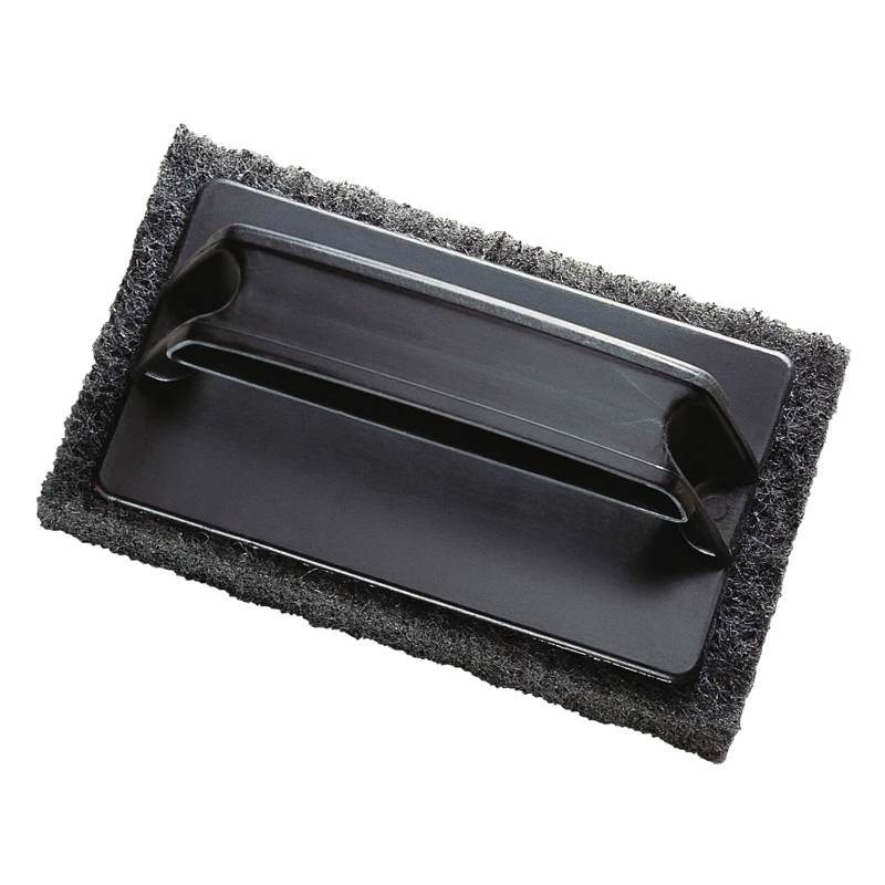 Barbecook borstel uit kunststof - Afbeelding 2