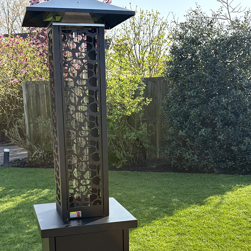 Pelletheater klassiek - Afbeelding 7