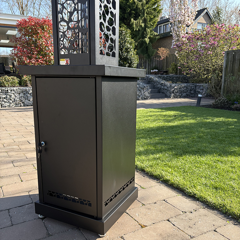 Pelletheater klassiek - Afbeelding 11