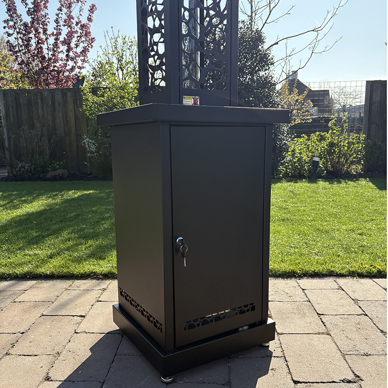 Pelletheater klassiek - Afbeelding 12