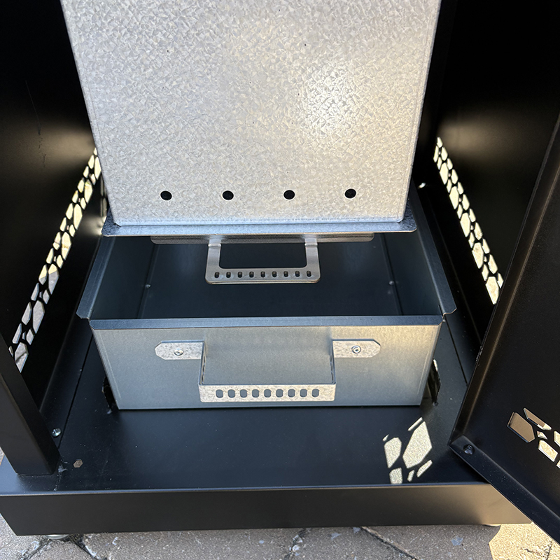 Pelletheater klassiek - Afbeelding 13