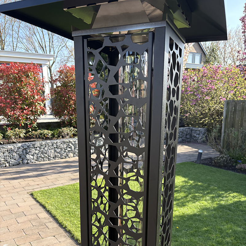 Pelletheater klassiek - Afbeelding 15