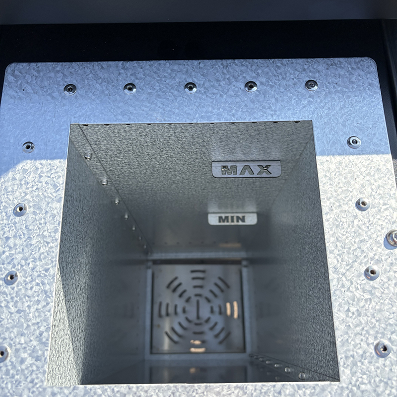 Pelletheater klassiek - Afbeelding 16