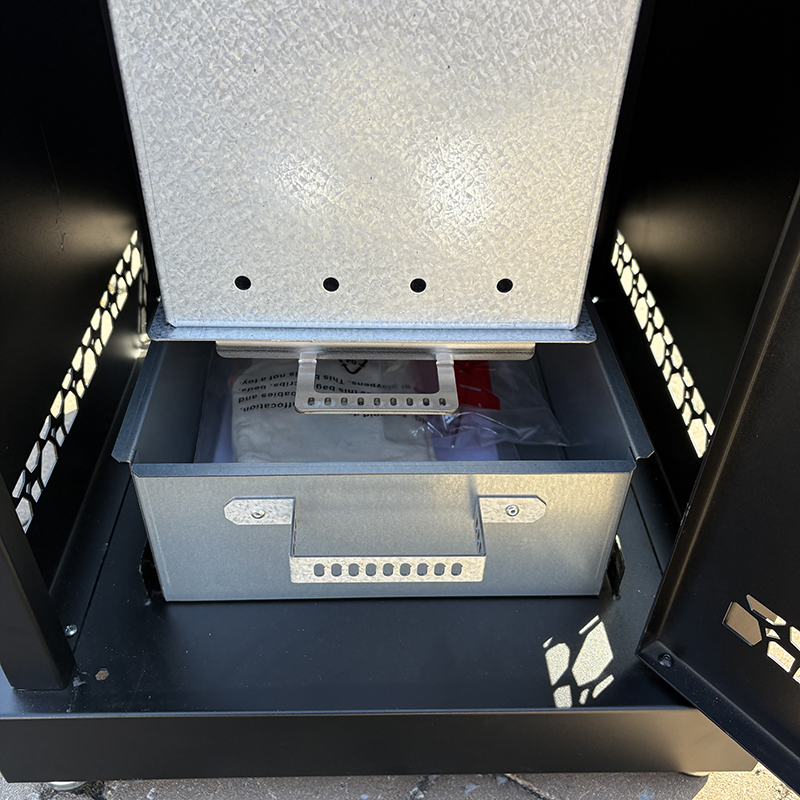 Pelletheater klassiek - Afbeelding 17