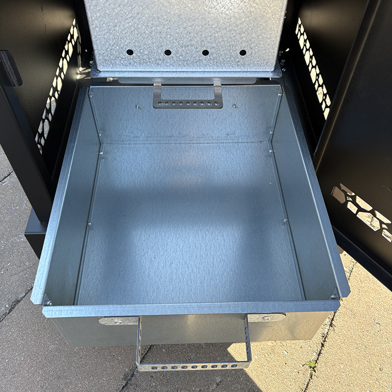 Pelletheater klassiek - Afbeelding 18