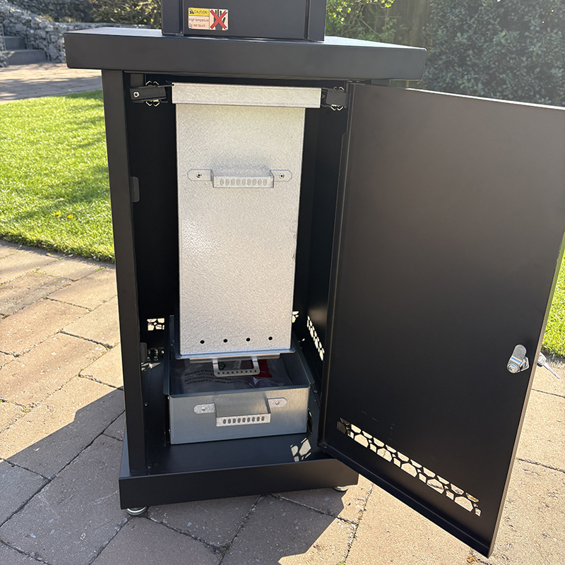 Pelletheater klassiek - Afbeelding 19