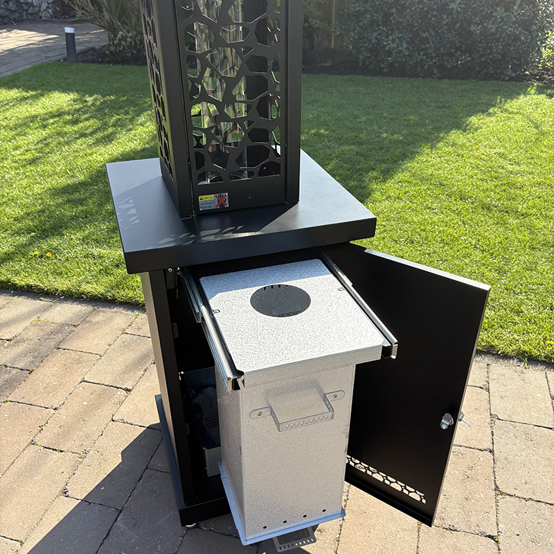 Pelletheater klassiek - Afbeelding 20