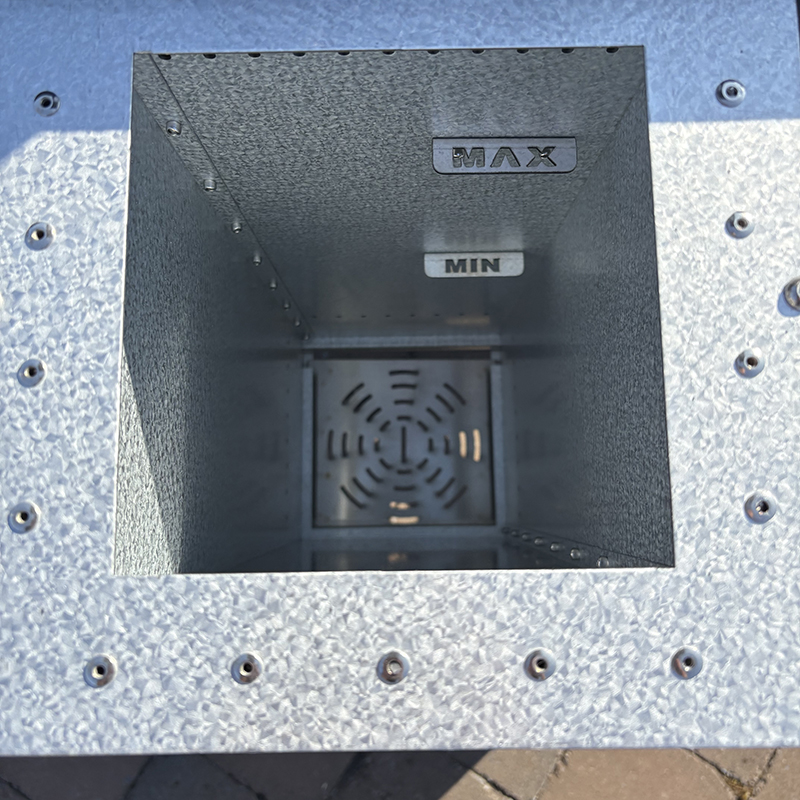 Pelletheater klassiek - Afbeelding 21