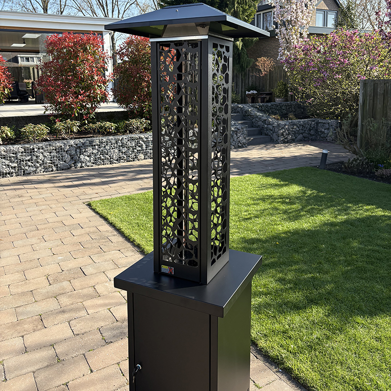 Pelletheater klassiek - Afbeelding 22