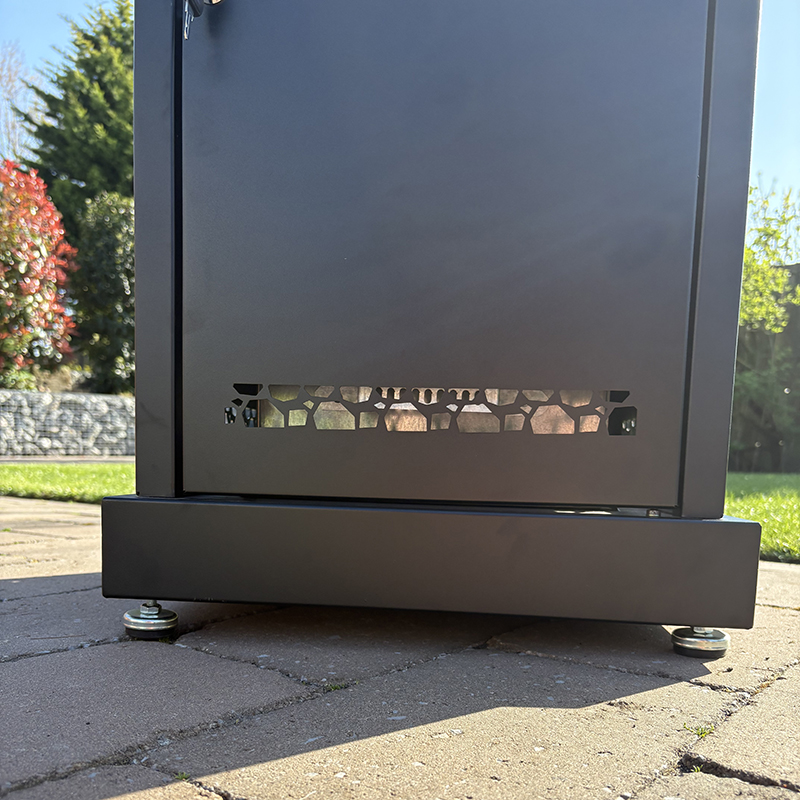 Pelletheater klassiek - Afbeelding 23