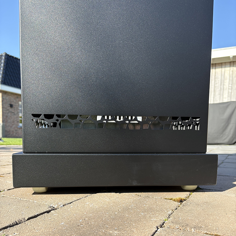 Pelletheater klassiek - Afbeelding 25