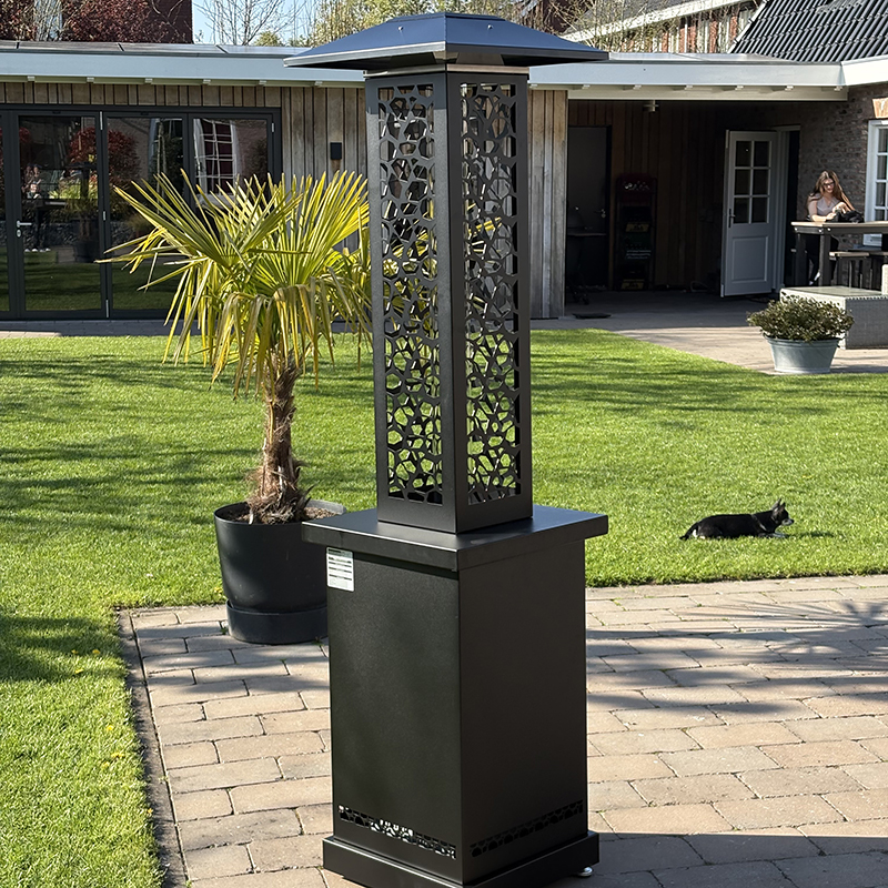 Pelletheater klassiek - Afbeelding 26