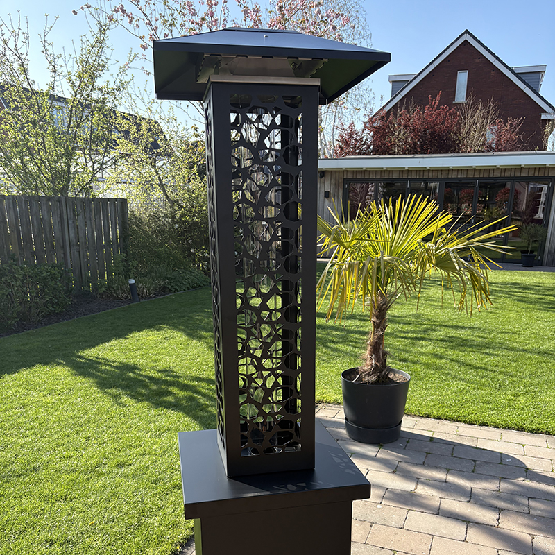 Pelletheater klassiek - Afbeelding 27