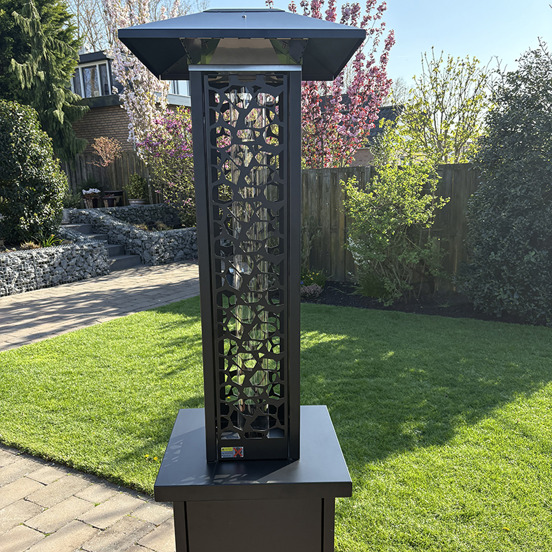 Pelletheater klassiek - Afbeelding 28