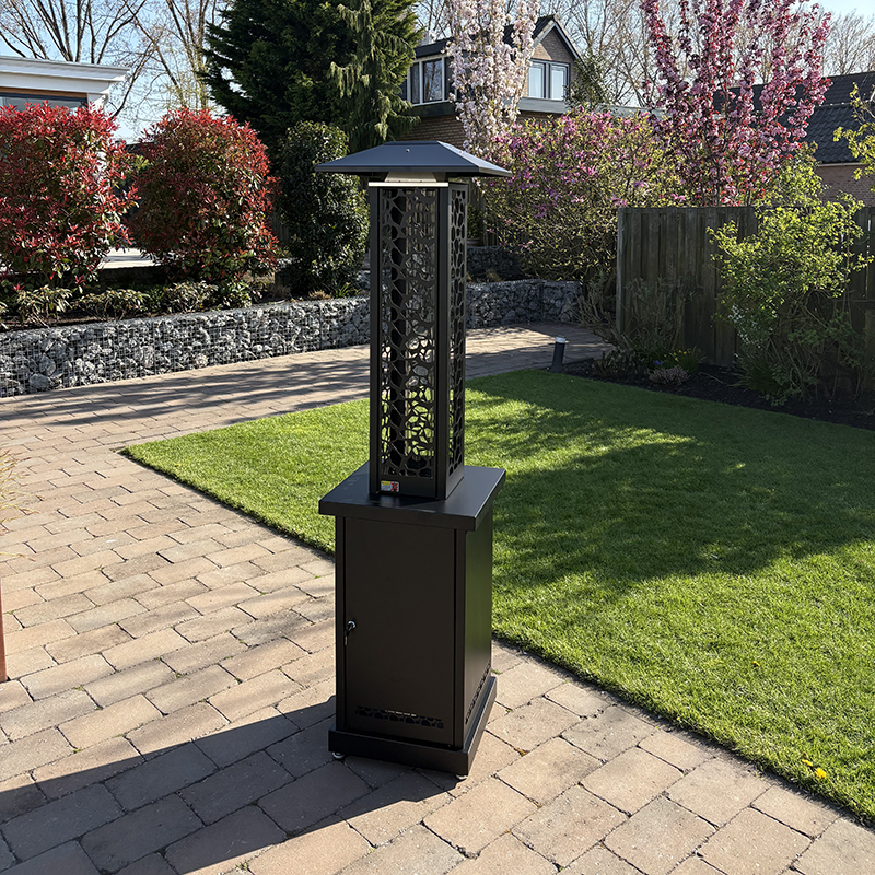 Pelletheater klassiek - Afbeelding 24