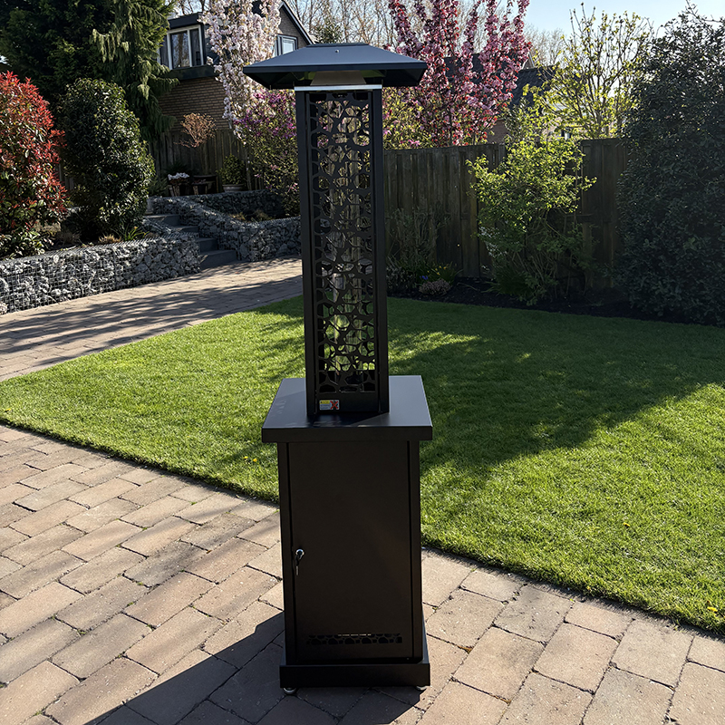 Pelletheater klassiek - Afbeelding 29