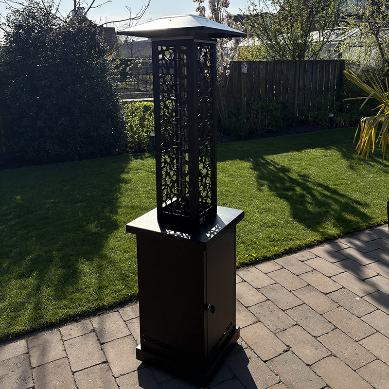 Pelletheater klassiek - Afbeelding 30