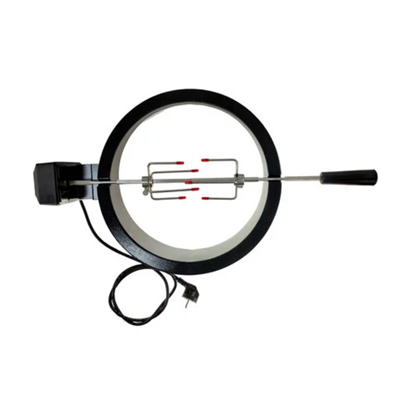 The Spit on Fire 25 inch