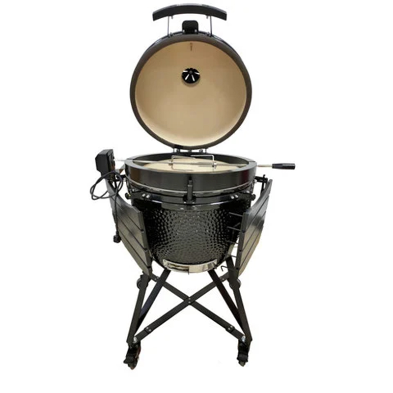 The Spit on Fire 25 inch - Afbeelding 3