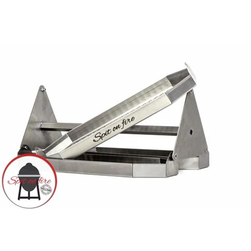 The Spit on Fire Carrousel Large - Afbeelding 2