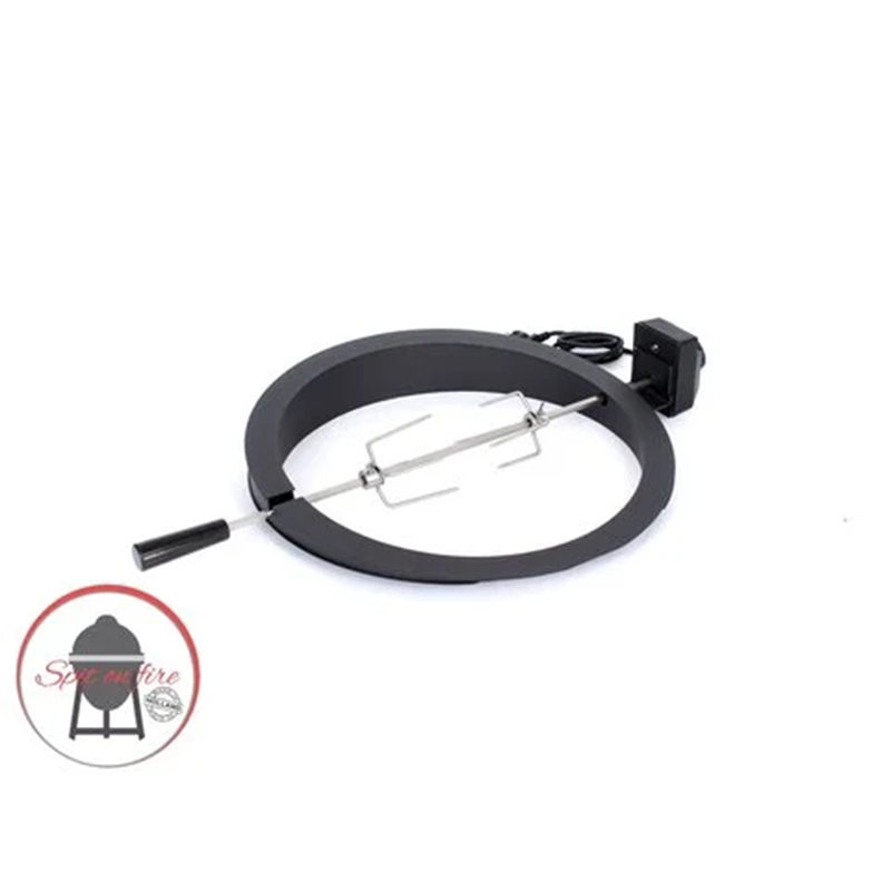 The Spit on Fire 23 inch - Afbeelding 3