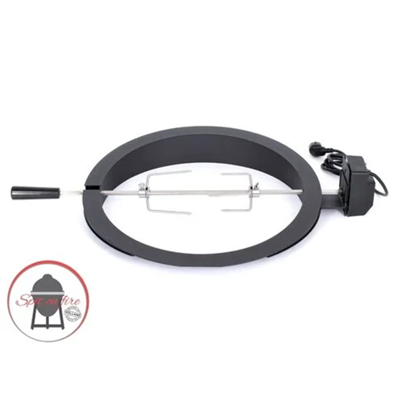 The Spit on Fire 23 inch - Afbeelding 2