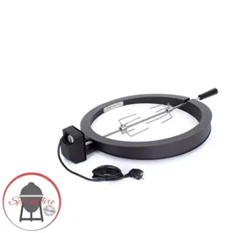 The Spit on Fire Large 22 inch - Afbeelding 2