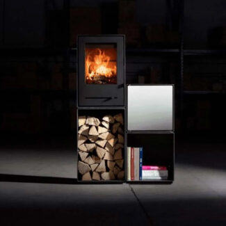 Trimline Woody Grid R